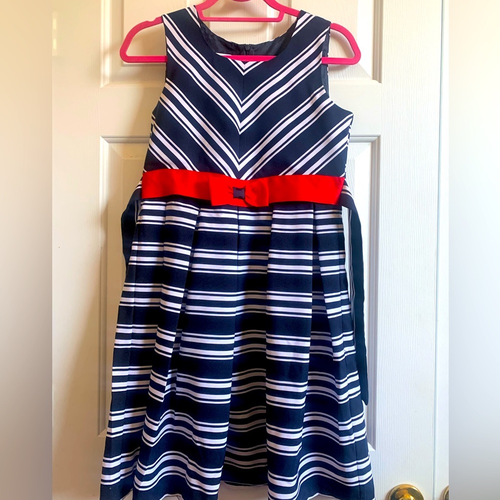 NWOT Bonnie Jean Dress